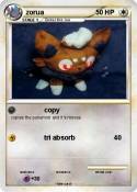 zorua