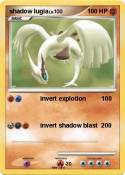 shadow lugia