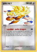 goku ssj 3