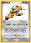 goku ssj 2