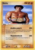 Rocky