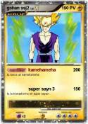gohan ssj2
