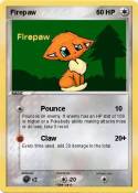 Firepaw