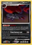 Zoroark