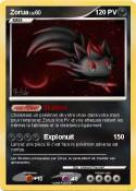 Zorua