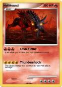 HellHound
