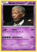 Morgan Freeman