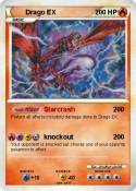 Drago EX