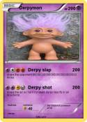 Derpymon