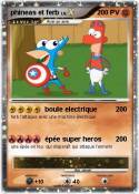 phineas et ferb