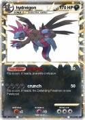 hydreigon