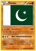 Pakistan