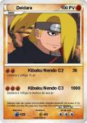 Deidara