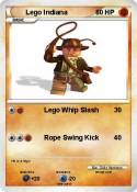 Lego Indiana