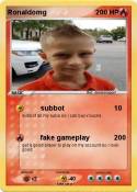 Ronaldomg