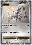 Arceus