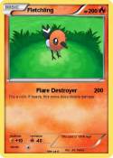Fletchling