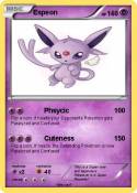 Espeon