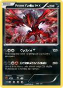 Prime Yveltal