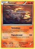 Reshiram