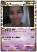 andy