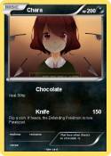 Chara