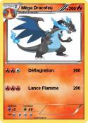 Méga Dracofeu