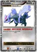 KYUREM