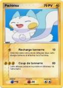 Pachirisu
