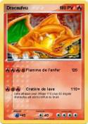 Dracaufeu 1