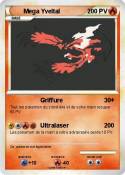 Mega Yveltal