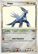 Dialga