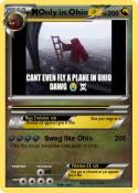 Only in Ohio