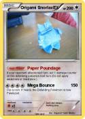 Origami
