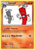 Explosiff