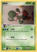 yoshi