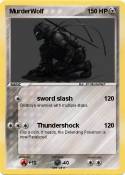 MurderWolf