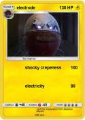electrode