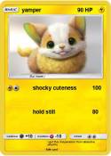 yamper