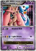 Dax's Lopunny