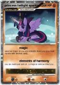princess twilig