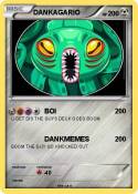 DANKAGARIO