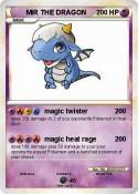 MIR THE DRAGON