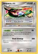 rayquaza