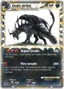 Death striker