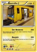 Baureihe J