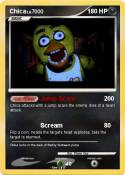 Chica
