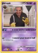 phil swift