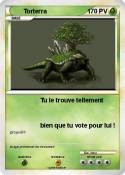 Torterra