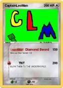 CaptainLeoMan